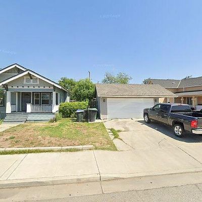 310 N Murry St, Porterville, CA 93257