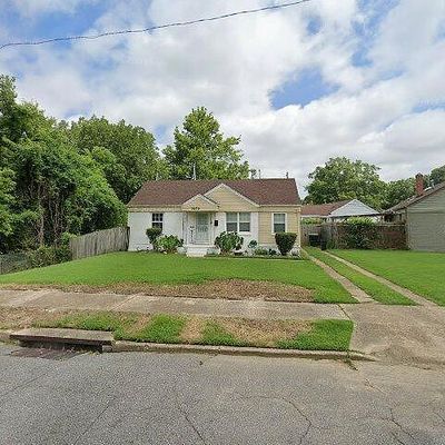 3170 Hendricks Ave, Memphis, TN 38111