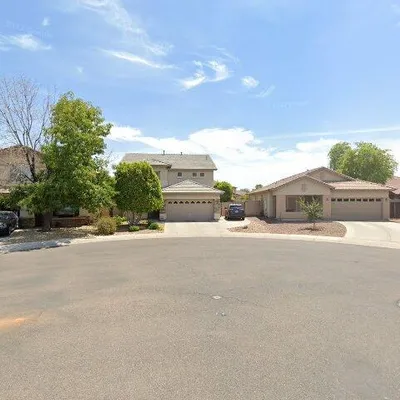 327 S 116 Th Dr, Avondale, AZ 85323