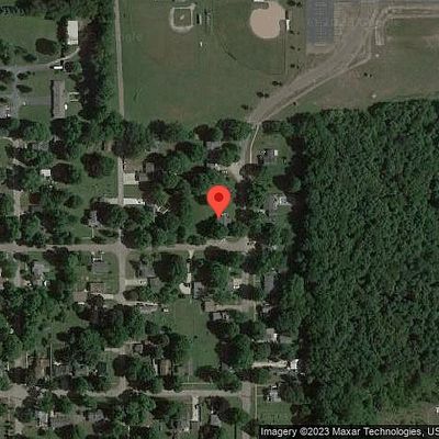 335 E Jackson St, Mendon, MI 49072