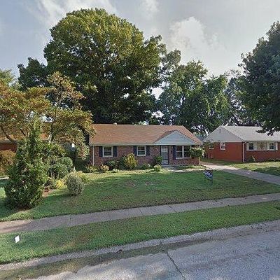 337 Wilder Dr, Owensboro, KY 42303