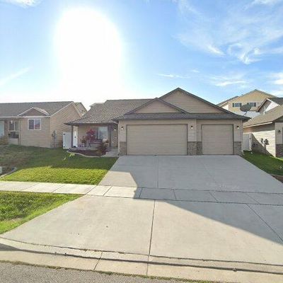 3386 N Carriage Ct, Post Falls, ID 83854