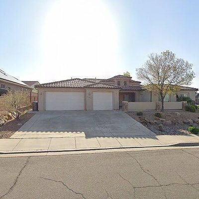 527 S Five Sisters Dr, Saint George, UT 84790