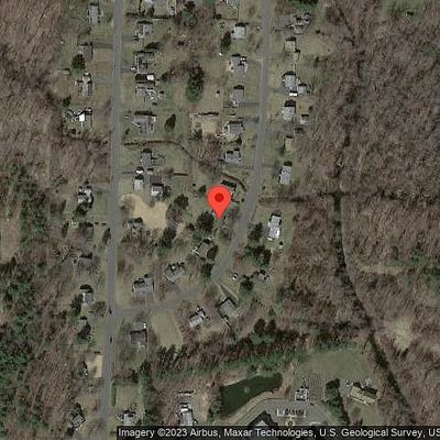 41 Fawn Dr, Cheshire, CT 06410