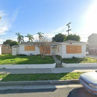 4136 W 169 Th St, Lawndale, CA 90260