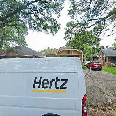 4321 Clay St, Houston, TX 77023