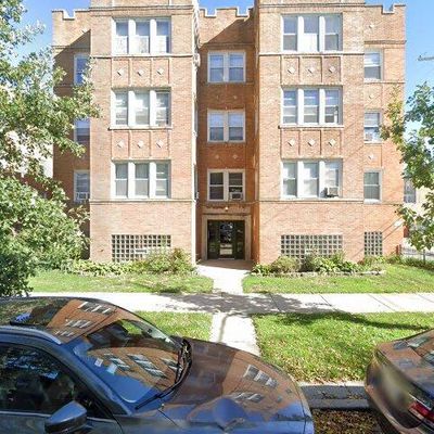 4419 N Whipple St #1 A, Chicago, IL 60625