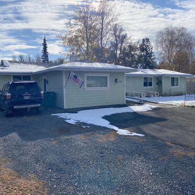 4430 Laverne Ave, Klamath Falls, OR 97603