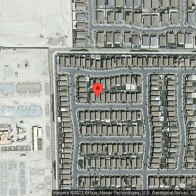 4536 Meteora Ledge Ave, North Las Vegas, NV 89084