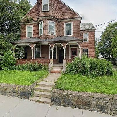 63 Sanford St, Mattapan, MA 02126