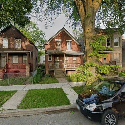 6325 S Wolcott Ave, Chicago, IL 60636