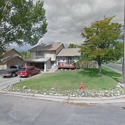 69 Rosewood Way, Parachute, CO 81635