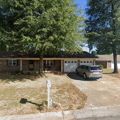 7 Wildwood Ln, Clarksville, AR 72830