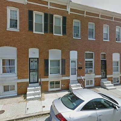 717 N Streeper St, Baltimore, MD 21205