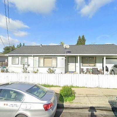 582 Culp Ave, Hayward, CA 94544