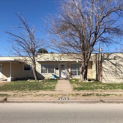 608 W Cuthbert Ave, Midland, TX 79701