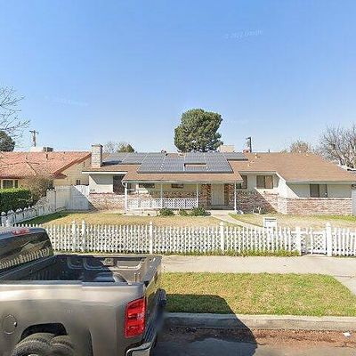 909 Cedar Ave, Wasco, CA 93280