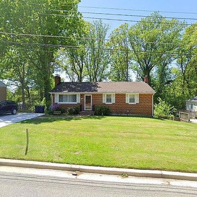 7303 Waldran Ave, Temple Hills, MD 20748