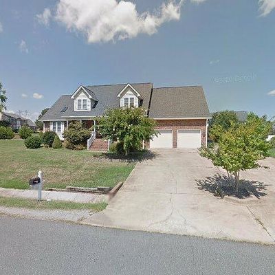 7415 Heathrow Dr, Fredericksburg, VA 22407