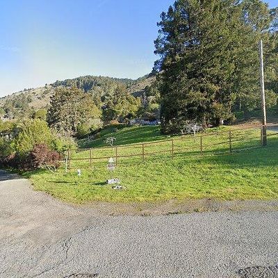 7500 Panoramic Hwy, Stinson Beach, CA 94970