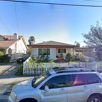 80 E Humboldt St, San Jose, CA 95112