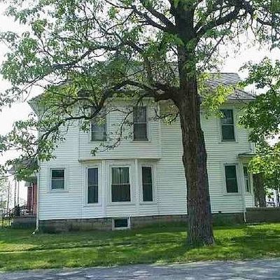 105 South St, Quincy, OH 43343