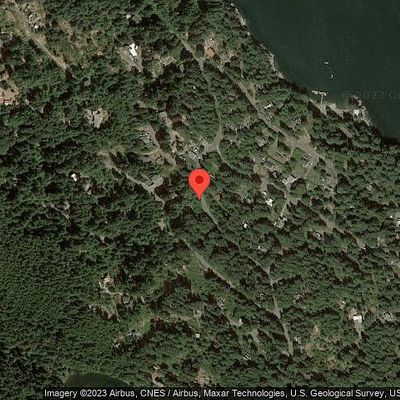 Island Dr, Lummi Island, WA 98262