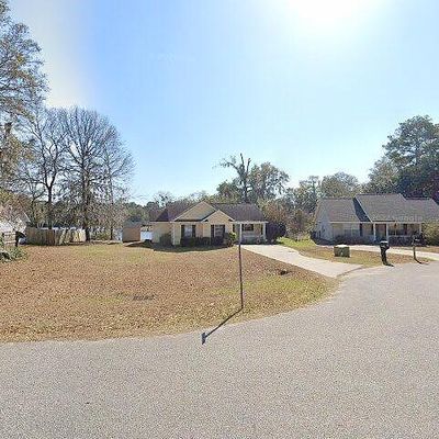 1 Humbolt Cir, Beaufort, SC 29907