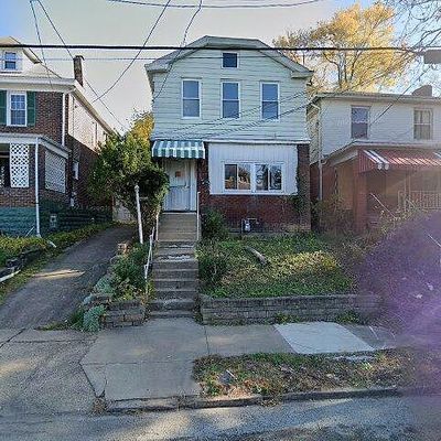 1442 Foliage St, Pittsburgh, PA 15221