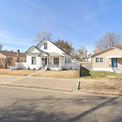 1501 Claremont Ave, Pueblo, CO 81004