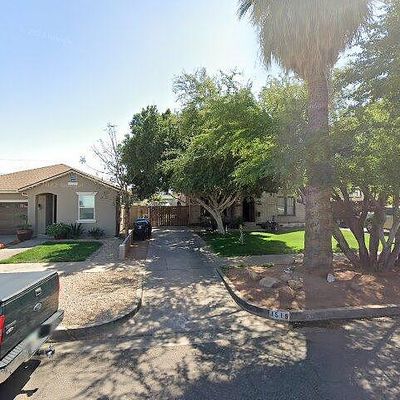 1515 E Brill St, Phoenix, AZ 85006