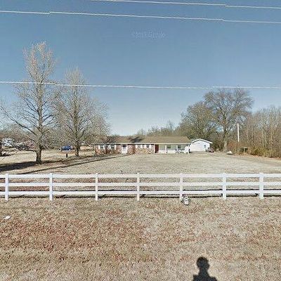 15245 Old Morris Hwy, Okmulgee, OK 74447