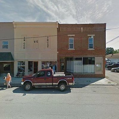 119 S Main St, West Mansfield, OH 43358