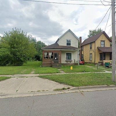 124 Bennett St, Battle Creek, MI 49014