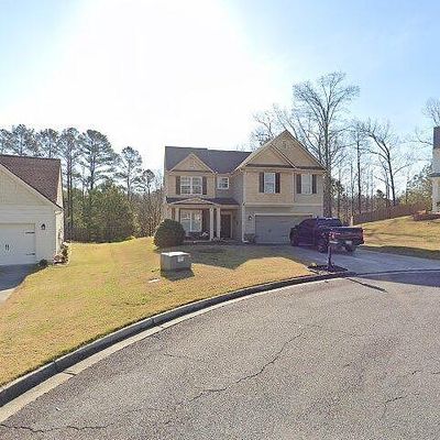 125 Sable Valley Dr, Acworth, GA 30102