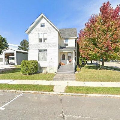 126 E Main St, Plymouth, WI 53073