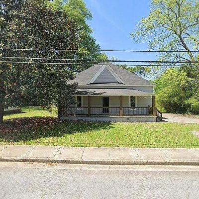 13 Derrick St, Hampton, GA 30228