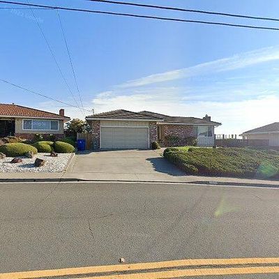 1777 Vistagrand Dr, San Leandro, CA 94577