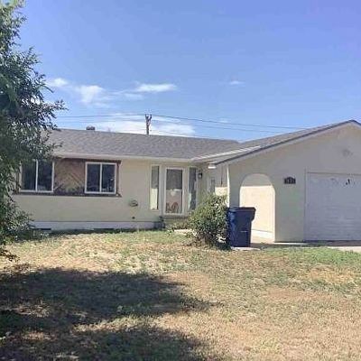 1824 E 14 Th St, Pueblo, CO 81001