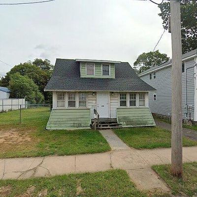 200 Spring St, West Haven, CT 06516