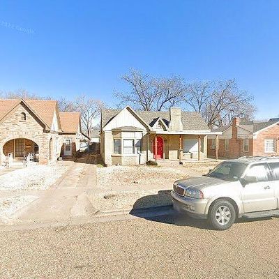 2008 17 Th St, Lubbock, TX 79401