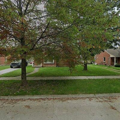 20452 Olympia, Redford, MI 48240