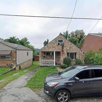 1544 Banfield St, Pittsburgh, PA 15235