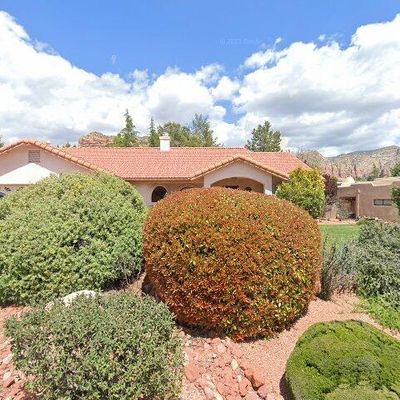 158 Pinon Woods Dr, Sedona, AZ 86351