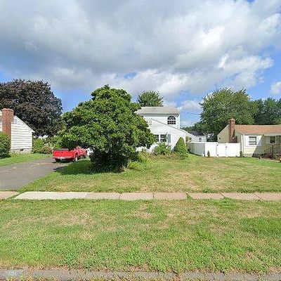 161 Prospect St, Wethersfield, CT 06109