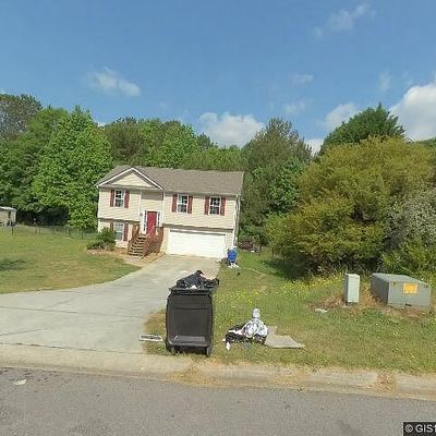 1628 Brook Ln, Monroe, GA 30655