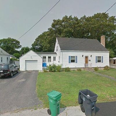 167 Welfare Ave, Warwick, RI 02888