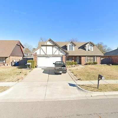 2331 S 99 Th Ave E, Tulsa, OK 74129