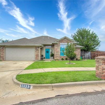 2333 Nw 161 St Ter, Edmond, OK 73013