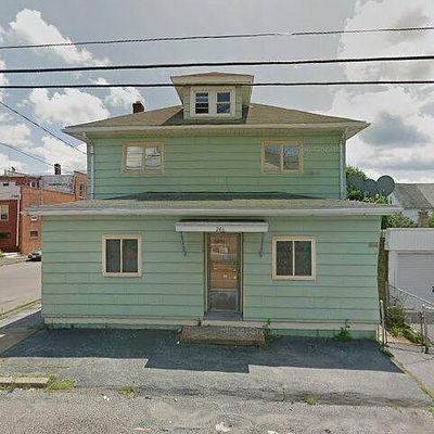 246 E 1 St St, Hazleton, PA 18201